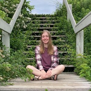 Meet your Posher, Bethany